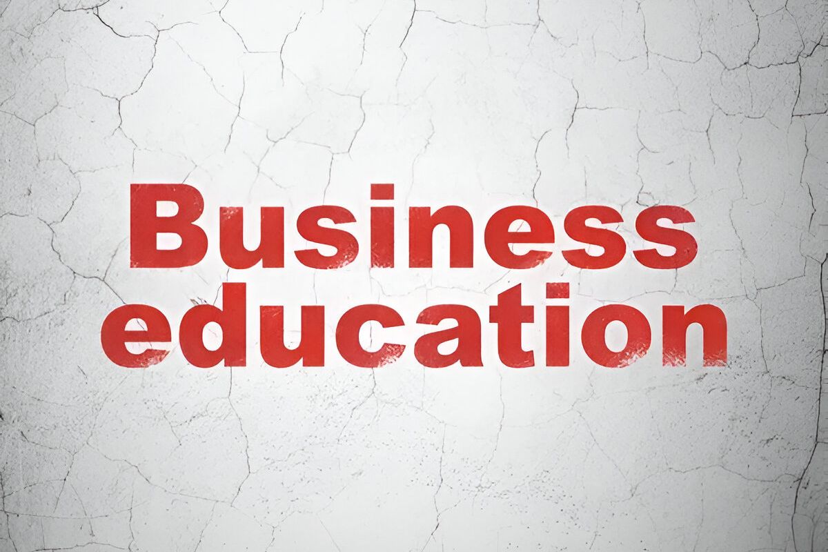 Bridging Education & Business