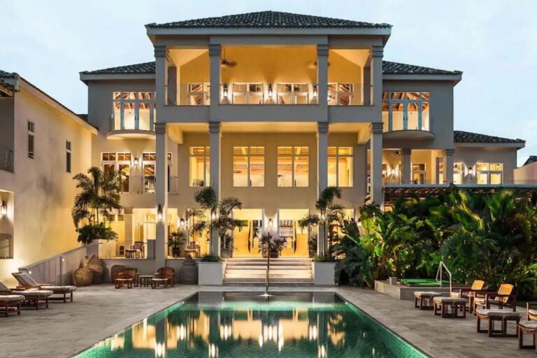 Sushen Mohan Gupta’s Approach to Building Meaningful Luxury Hotels
