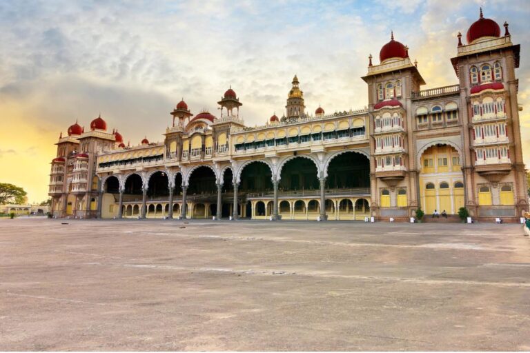 Sushen Mohan Gupta’s Big Idea on Bringing Joy and Convenience to Mysore