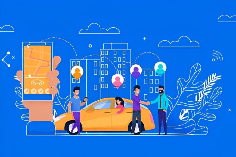 Sushen Mohan Gupta Explains How Shared Mobility Will Change Our Future
