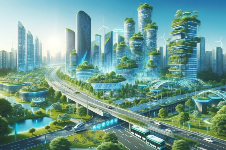 Sushen Mohan Gupta’s Idea That Inspired Other Cities to Follow